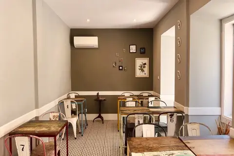 Casa do Jasmim Boutique Guesthouse in Lissabon, foto 2