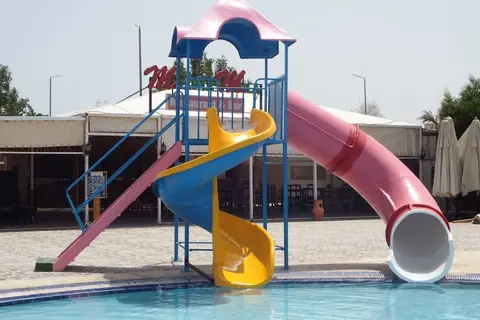 Tivoli Hotel Aqua Park in Sharm El Sheikh — foto 26