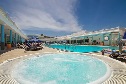Hotel Las Costas in Tías — foto 20