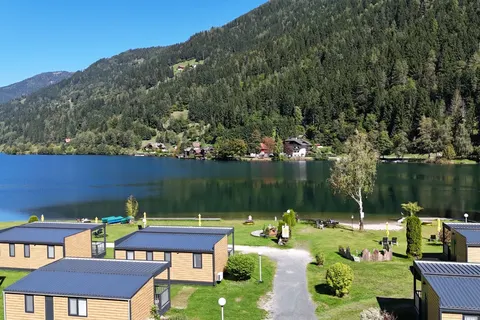 Camping Fischerhof Glinzner foto 2