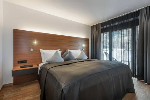 AlpenParks Hotel & Apartment Taxacher Kirchberg foto 13