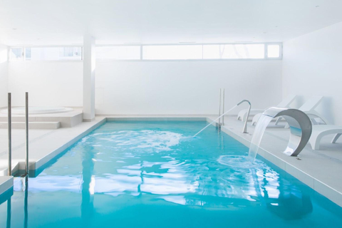 Reverence Life Hotel foto 13