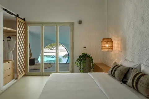 Este Luxury Suites in Φηρά Θήρας — foto 4