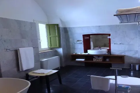 Hotel Torre Fiore in Pisticci, foto 7