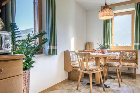 Appartementen Pfisterhof in Zell am Ziller — foto 5