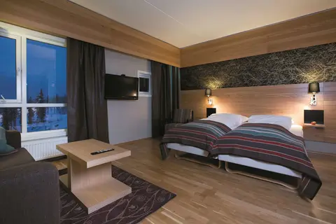 Radisson Blu Resort Trysil in Trysil — foto 14