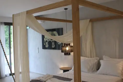 Elia Boutique Hotel in Parga, foto 20