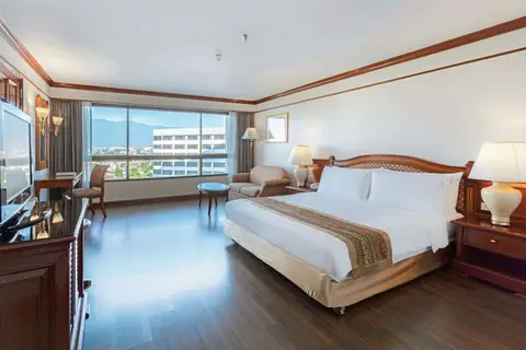 Centara Riverside Hotel Chiang Mai in เชียงใหม่ — foto 11