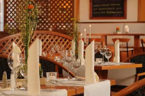 Residenz Hotel Oberhausen foto 4