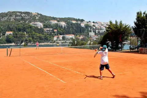 Hotel Splendid in Dubrovnik — foto 7