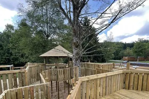 Le Hameau de l&ampapos;Ourthe foto 10