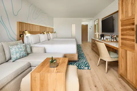 Faro Blanco Resort & Yacht Club Marathon, Curio by Hilton in Marathon — foto 2