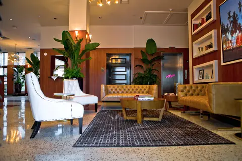 Hotel Croydon in Miami Beach — foto 4