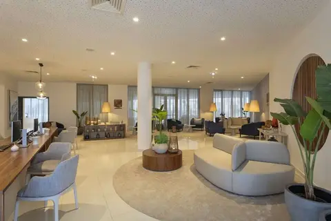 Longevity Health & Wellness Hotel in Portimão, foto 23
