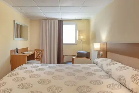 Hotel RH Casablanca & Suites in Peníscola / Peñíscola — foto 4