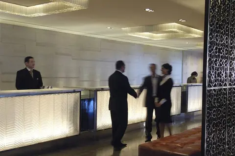 InterContinental Cairo Semiramis in Caïro — foto 11
