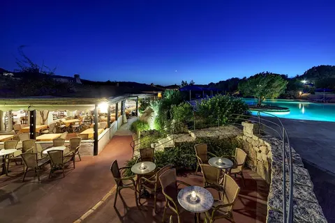 Colonna Country & Sporting Club foto 4