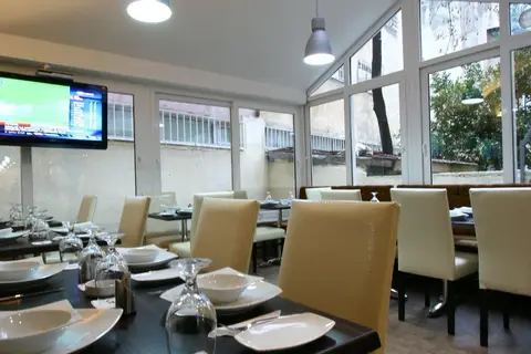 Arach Hotel Harbiye in Fatih, foto 4