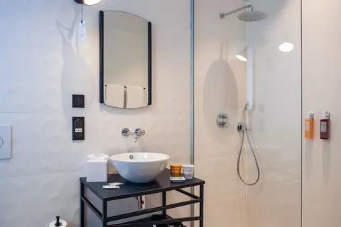 Hotel BOMA in Straatsburg — foto 3