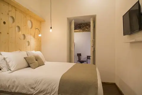 262 Boutique Hotel in Lissabon, foto 12
