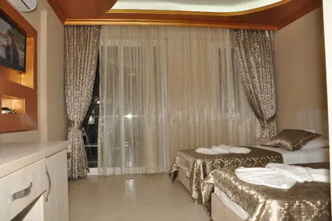 Residence 222 in Fethiye — foto 10