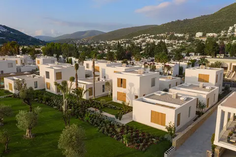 Voyage Torba in Bodrum — foto 7