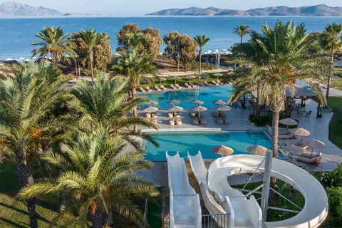 Grecotel Casa Paradiso foto 1