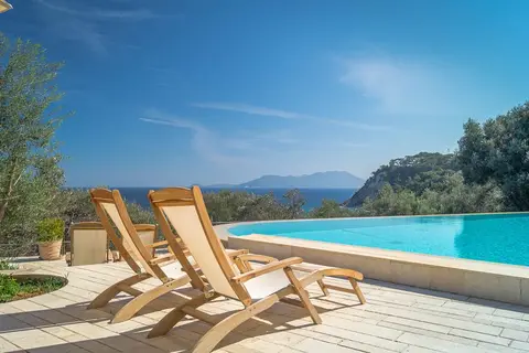 Armonia Bay in Δημοτική Ενότητα Βαθέος — foto 3