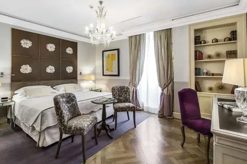 Hotel d'Inghilterra in Rome, foto 16
