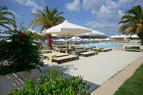 Plaza Resort Hotel in Athene — foto 7