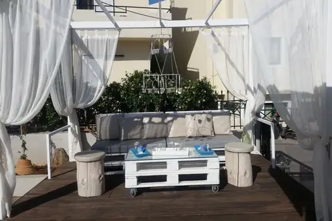 Kristalli Hotel Apartments in Δημοτική Ενότητα Μαλίων — foto 18