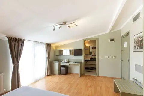 Hotellino in İstanbul — foto 4