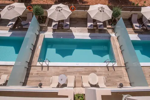Cactus Royal Spa & Resort in Δημοτική Ενότητα Μαλίων — foto 30