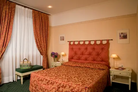 Grand Hotel Majestic in Verbania, foto 17