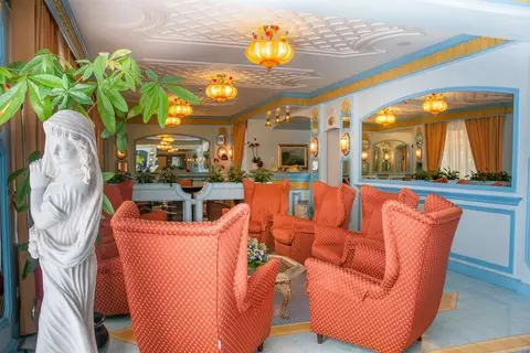 Eliseo Park's in Sant'Agnello, foto 5