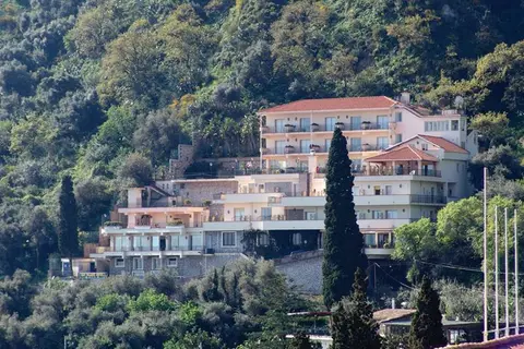 Bay Palace in Taormina — foto 16