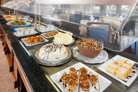 Aparthotel Brisa Sol foto 6