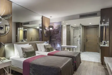 Side Star Elegance in Manavgat — foto 4