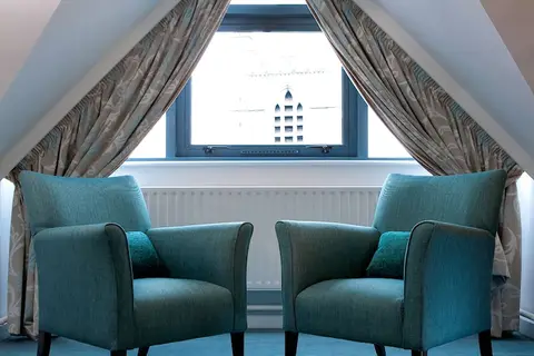 Leonardo Hotel Dublin Christchurch in Dublin — foto 15