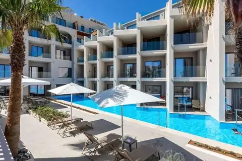 White Olive Elite Rethymno in Σφακάκι — foto 2