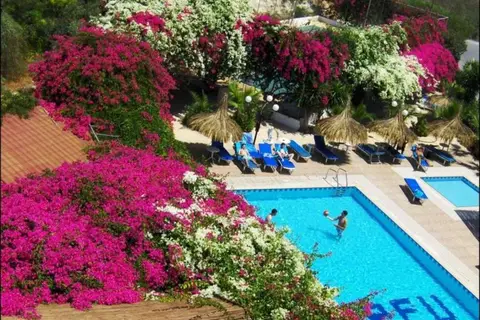 Corfu Hotel in Ayia Napa, foto 2