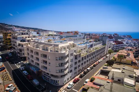 Vigilia Park Apartaments in Santiago del Teide — foto 17