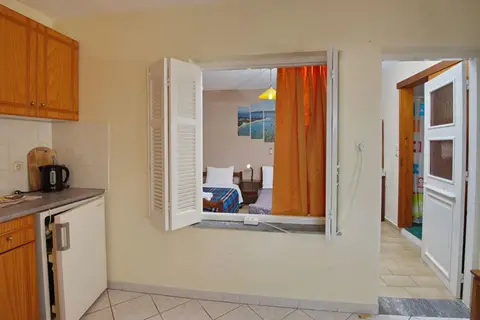 Gorgona Hotel in Βότση — foto 9