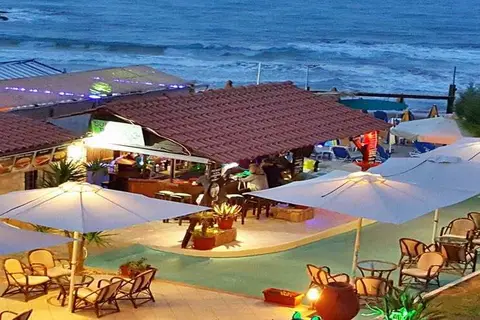 Maliotakis Beach Hotel in Δημοτική Ενότητα Μαλίων — foto 10