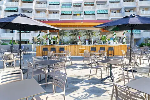 Appartementen Jardin Del Atlantico in Playa del Inglés — foto 9