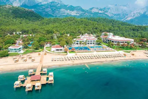 Sherwood Exclusive Kemer in Kemer