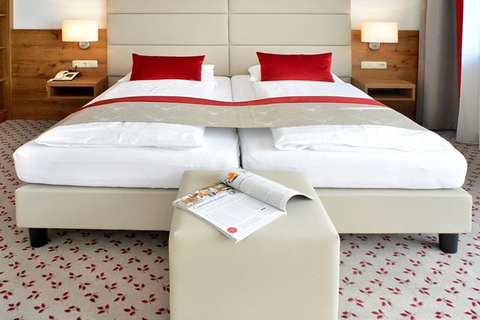 Hotel Brückenwirt foto 5