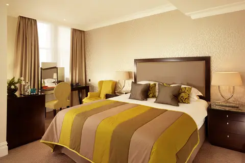 Taj 51 Buckingham Gate Suites and Residences, London in Londen, foto 26