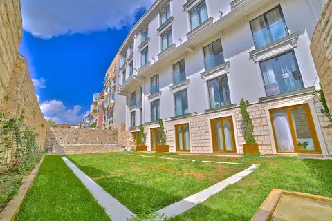 Yilsam Sultanahmet Hotel in İstanbul, foto 30