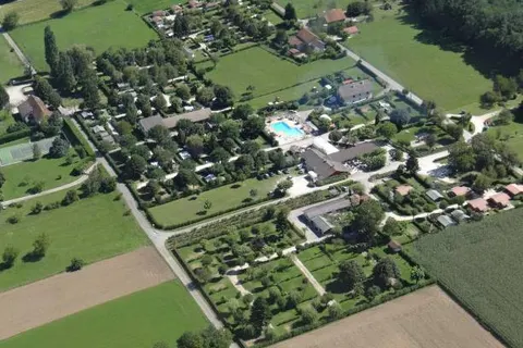 Camping Le Coin Tranquille foto 25